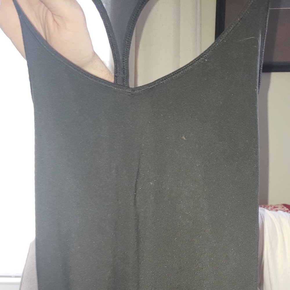 Under Armour Workout Tank